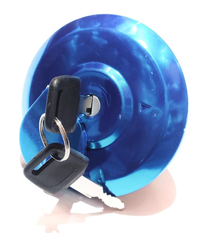 tapa de tanque CG 150