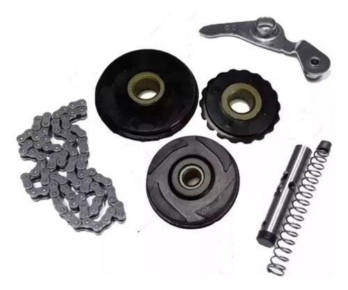 DISTRIBUTION KIT C 110 -90 L