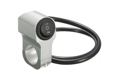 Motorcycle switch
