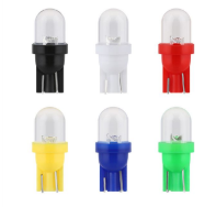 T10 lamp - \ - Single color