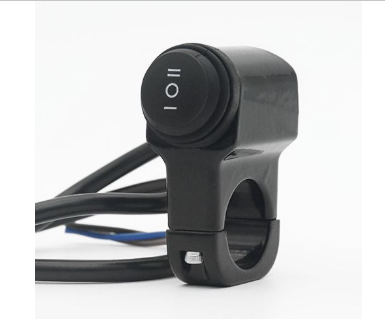 Motorcycle switch