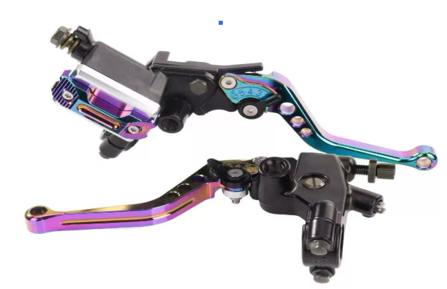 Brake - \ - (MOQ200)