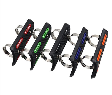 Exhaust pipe protective cover