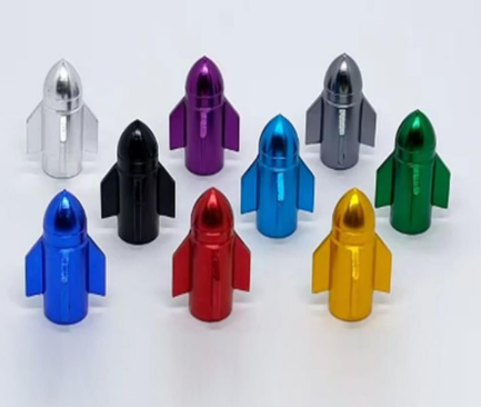 Valve cap - \ - Card - \ - packing(2PCS)