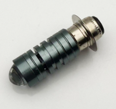 Motorcycle light - \ - DC 12-80V