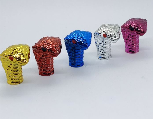 Valve cap - \ - 4pcs/bag