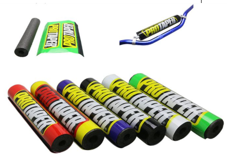 Chest protector stick