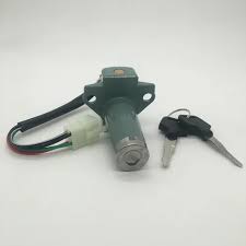 LLAVE CONTACTO RX 150 LLAVE LARGA