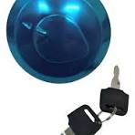 TAPA TANQUE CG 150