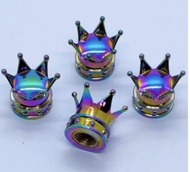 Valve cap - \ - Bag packing(4PCS)