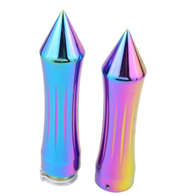 Imagen ilustrativa de Handle grip