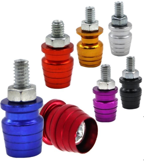 Imagen ilustrativa de Decorative screw