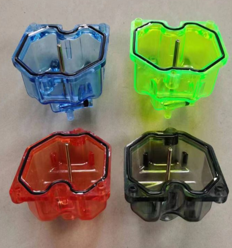 Imagen ilustrativa de Carburetor float chamber