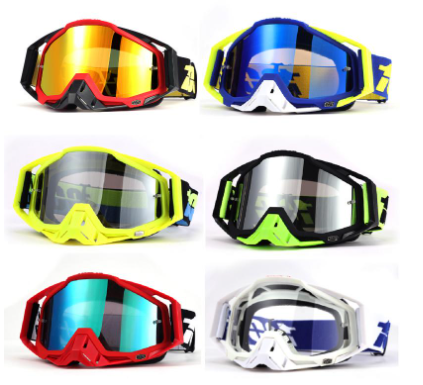 Imagen ilustrativa de Goggles