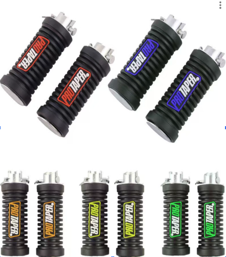 Imagen ilustrativa de Foot rest