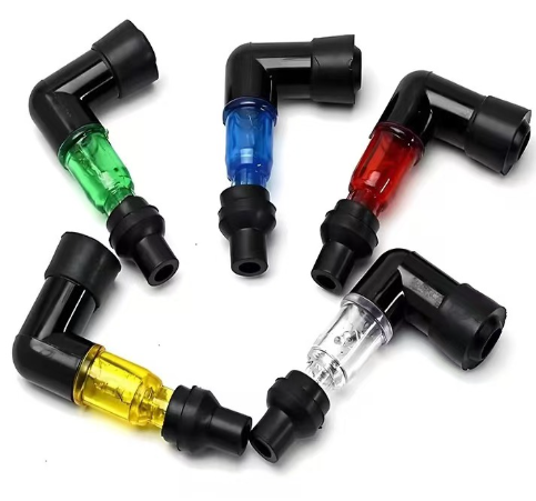 Imagen ilustrativa de Spark Plug