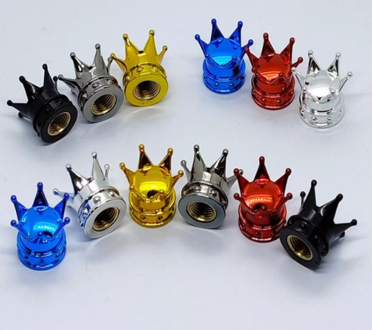 Imagen ilustrativa de Valve cap - \ - Bag packing(4PCS)